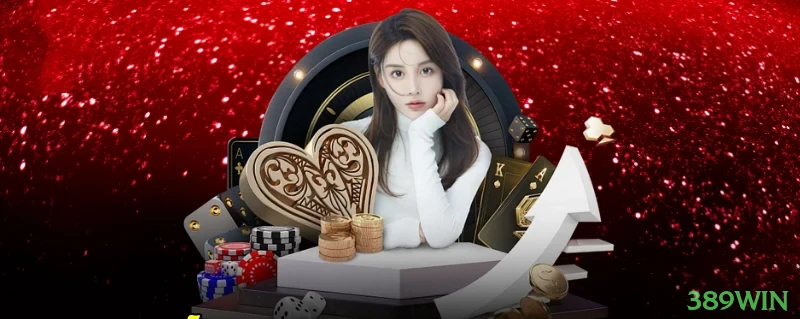 Controles de paJogonto e BRL em 389win